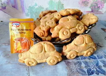 Машинки для малышей