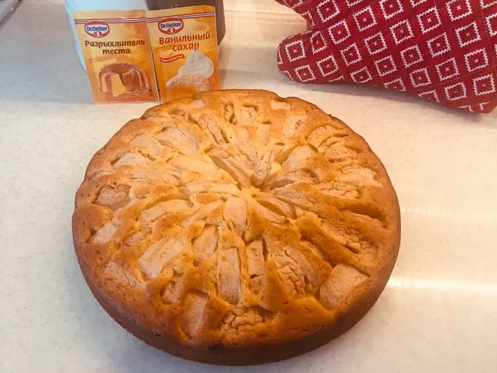 Корнуэльские пирожки на оливковом масле