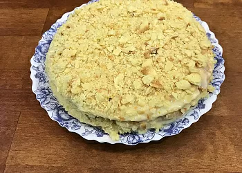 Торт "Любимый"