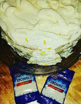 Фото отзыв на рецепт