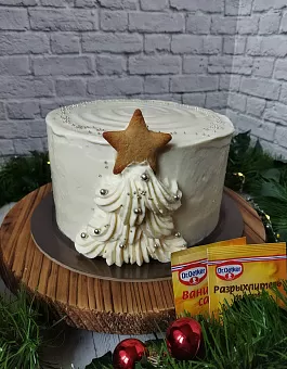 Фото отзыв на рецепт