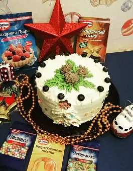 Фото отзыв на рецепт