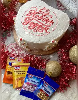 Фото отзыв на рецепт