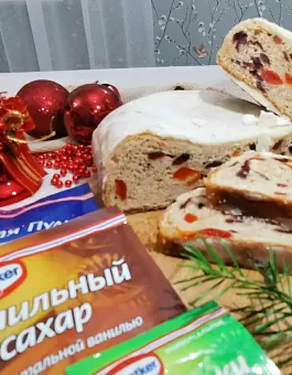 Фото отзыв на рецепт
