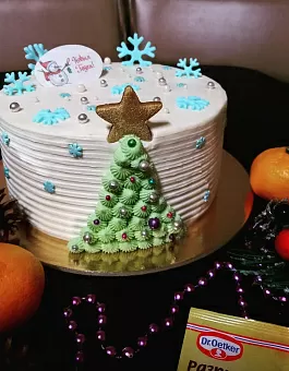 Фото отзыв на рецепт