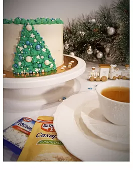 Фото отзыв на рецепт