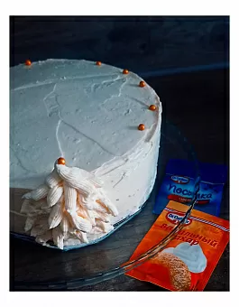 Фото отзыв на рецепт