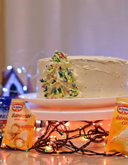 Фото отзыв на рецепт