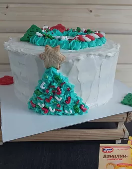 Фото отзыв на рецепт