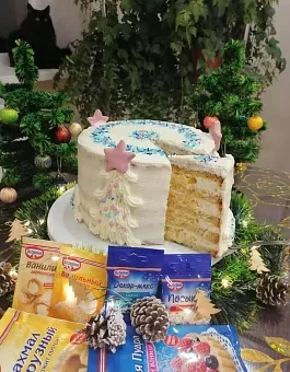 Фото отзыв на рецепт