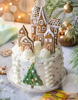 Фото отзыв на рецепт