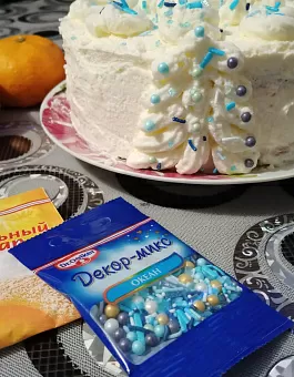 Фото отзыв на рецепт