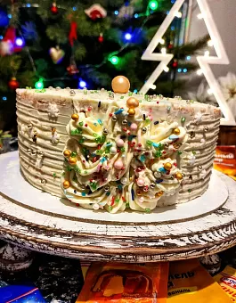 Фото отзыв на рецепт