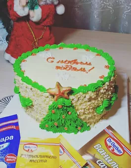 Фото отзыв на рецепт