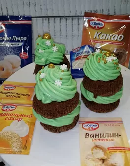 Фото отзыв на рецепт