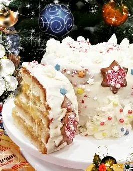 Фото отзыв на рецепт