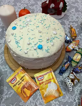 Фото отзыв на рецепт