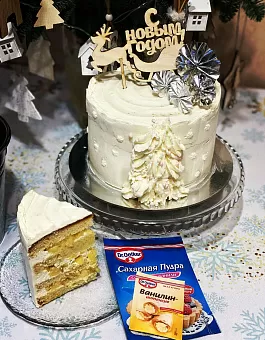 Фото отзыв на рецепт