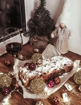 Фото отзыв на рецепт