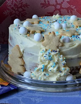 Фото отзыв на рецепт