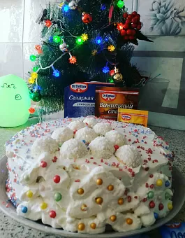 Фото отзыв на рецепт