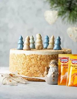 Фото отзыв на рецепт