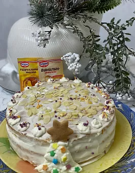 Фото отзыв на рецепт