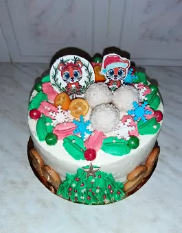 Фото отзыв на рецепт