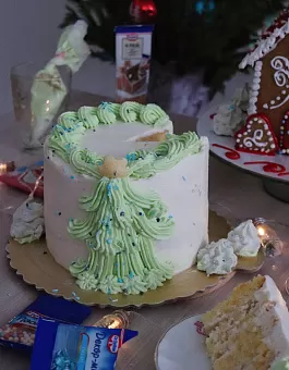 Фото отзыв на рецепт