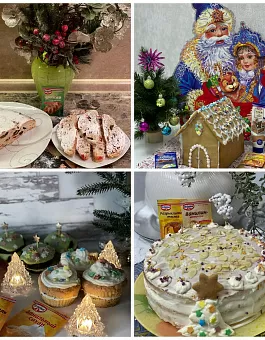 Фото отзыв на рецепт