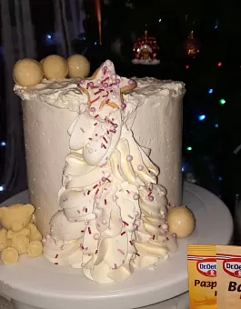 Фото отзыв на рецепт