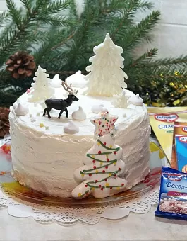 Фото отзыв на рецепт