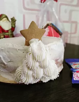 Фото отзыв на рецепт