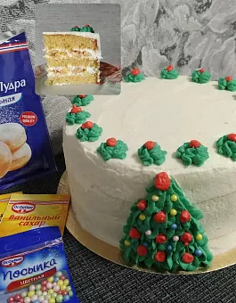 Фото отзыв на рецепт