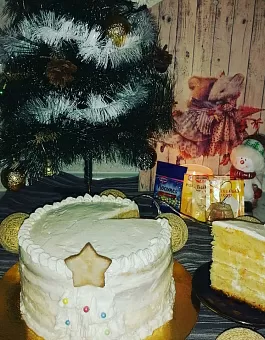 Фото отзыв на рецепт