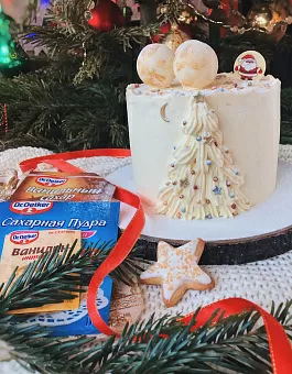 Фото отзыв на рецепт