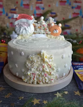 Фото отзыв на рецепт