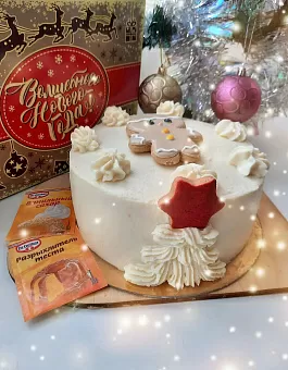 Фото отзыв на рецепт