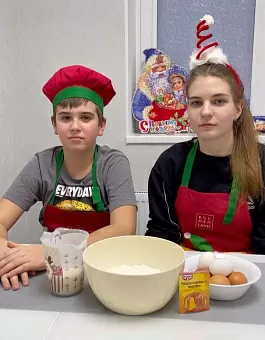 Фото отзыв на рецепт