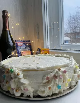 Фото отзыв на рецепт