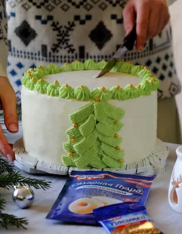 Фото отзыв на рецепт