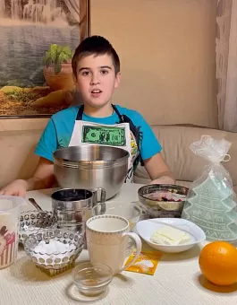 Фото отзыв на рецепт