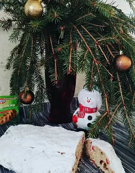 Фото отзыв на рецепт