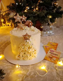 Фото отзыв на рецепт