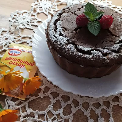 Фото отзыв на рецепт