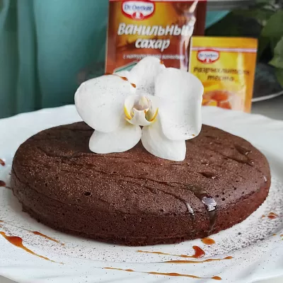 Фото отзыв на рецепт