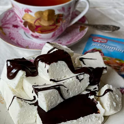 Фото отзыв на рецепт