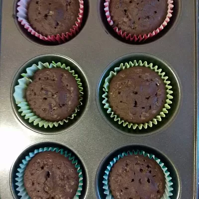 Фото отзыв на рецепт