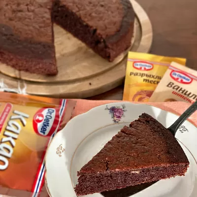 Фото отзыв на рецепт