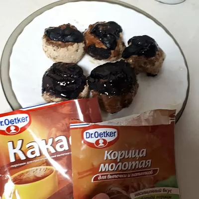 Фото отзыв на рецепт